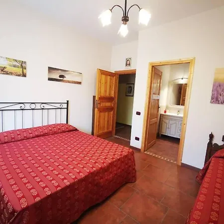 Villa Delle Rose Montecchio *