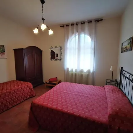 Delle Rose Montecchio Villa