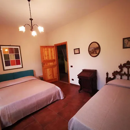 Delle Rose Montecchio Villa