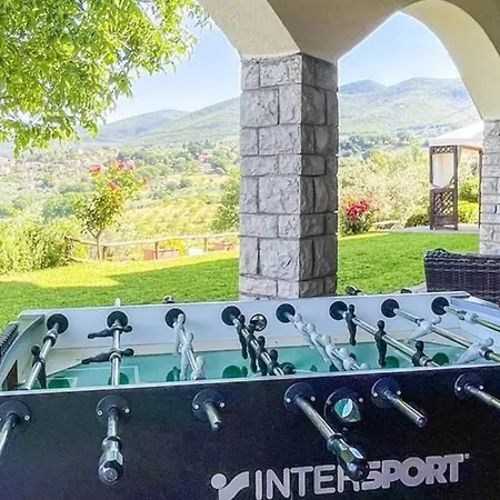 Apartamento Delle Rose Montecchio