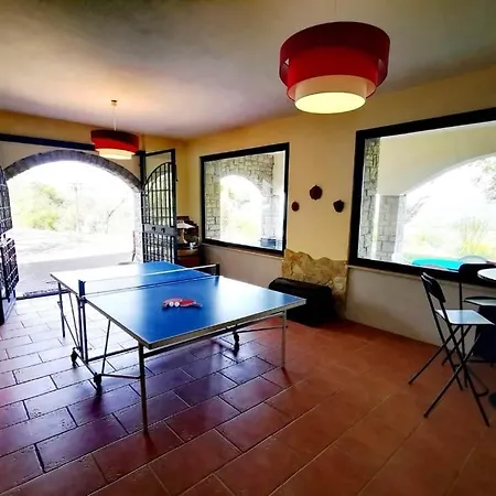 Villa Delle Rose Montecchio *