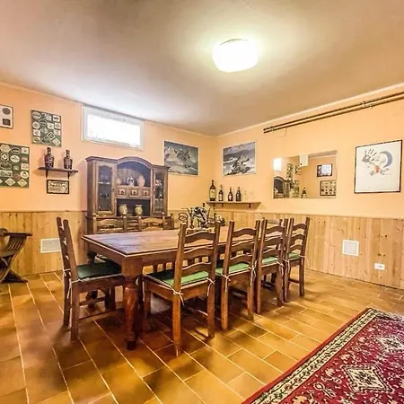 Delle Rose Montecchio Villa Tenaglie