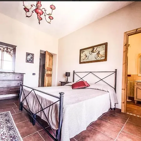 Delle Rose Montecchio Tenaglie
