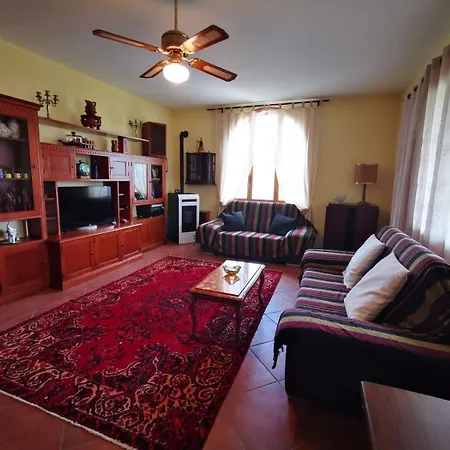 Apartamento Delle Rose Montecchio