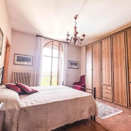 Delle Rose Montecchio Appartement *