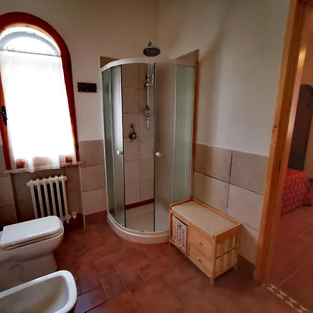 Apartamento Delle Rose Montecchio Tenaglie
